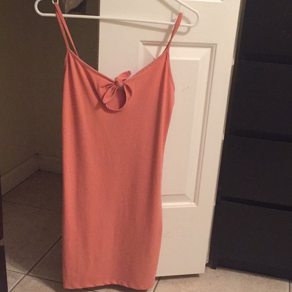 Forever 21 dress